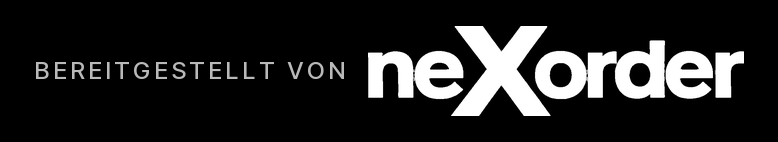 neXorder Logo